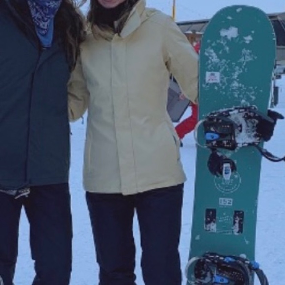 Burton Ski Jacket (S)
